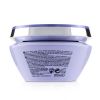 KERASTASE - Blond Absolu Masque Ultra-Violet Anti-Brass Blonde Perfecting Purple Masque - Lightened Cool Blonde Hair(Box Slightly Damage) 200ml/6.8oz