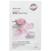 3W CLINIC - Mask Sheet - Essential Up Rose 515430 10pcs x 25ml
