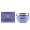 KERASTASE - Blond Absolu Masque Ultra-Violet Anti-Brass Blonde Perfecting Purple Masque - Lightened Cool Blonde Hair(Box Slightly Damage) 200ml/6.8oz