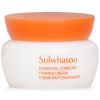 SULWHASOO - Essential Comfort Firming Cream (Miniature) 601301 5ml