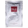 Facial Treatment Mask by SK-II for Unisex - 6 Pc Mask