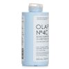 OLAPLEX - No. 4C Bond Maintenance Clarifying Shampoo 802581 250ml/8.5oz