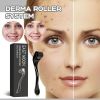 East Moon Facial Massage Roller To Fine Lines Closed Acne Face Massage