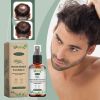 WoodSleep Original Rosemary Hair Spray, Rosemary Dense Hair Nourishing Scalp Massage Jet Black Growth Spray