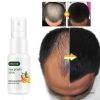 EELHOE Ginger Hair Essence, Strength Growth Liquid Hair Care And Root Care Spray