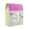 DRUNK ELEPHANT - The TakeOff Kit: T.L.C Framboos Night Serum 50ml+ B-Hydra Serum 8ml+ Lala Retro Whipped Cream 15ml 03538 3pcs