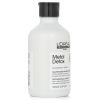 L'OREAL - Serie Expert- Metal Detox Anti-Metal Cleansing Cream Shampoo 158078 300ml/10oz