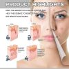 East Moon Facial Massage Roller To Fine Lines Closed Acne Face Massage