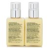 CLINIQUE - Dramatically Different Moisturizing Lotion+ (For Dry Combination Skin) 636289 2x125ml/4.2oz