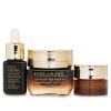 ESTEE LAUDER - (For DW) Major Eye Impact Trio Repair + Brighten Skincare Set: ANR Eye Supercharged Gel Cream (15ml + 5ml) + Repair Serum 7ml 3pcs