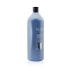 REDKEN - Extreme Bleach Recovery Shampoo For Bleached and Fragile Hair(Gentle ,Strength Repair/ Renforce Sans Friction) 440174 1000ml/33.8oz