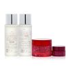 SK II - Pitera Experience Kit 2: Clear Lotion 30ml + Facial Treatment Essence 30ml + Skinpower Cream 15g + Skinpower Eye Cream 2.5g - 4pcs