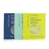 PATCHOLOGY - FlashPatch Eye Gels - All Eyes On You Eye Perfecting Trio Kit: Rejuvenating, Illuminating, Restoring AEOY/020793 6pairs