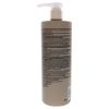 Platinum Luxe Shine Shampoo by Kenra for Unisex - 31.5 oz Shampoo
