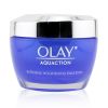 OLAY - Aquaction Intensive Nourishing Emulsion 50639 50g/1.7oz