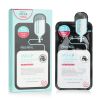 MEDIHEAL - W.H.P White Hydrating Black Mask EX. 122487 10pcs