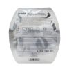 111SKIN - Anti Blemish Bio Cellulose Facial Mask (Upper Mask & Lower Mask for Face) 37182 5x25ml/0.85oz