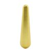 TATCHA - Ageless Akari Gold Massager - 24K Gold Massager 457134 -