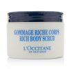 L'OCCITANE - Shea Butter Rich Body Scrub 01EC200K17 200ml/6.9oz