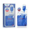 MEDIHEAL - N.M.F Aquaring Ampoule Mask EX. (Upgrade) 122234 10pcs