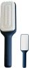Scalp Massager, Brush Master Self-Cleaning Hairbrush, Scalp Scrubber with Soft Silicone Bristles Scalp Massager Shampoo Brush Tool