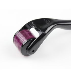 Derma Roller 540 Micro Needle Roller Facial Skin Care 0.25 - 3.0 MM (Needle Length: 2.5mm)